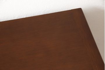 中古　美品　maruni(マルニ木工)　品のある佇まいが魅力的なサイドキャビネット(サイドテーブル、収納棚、電話台)(R-054340)