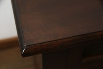 中古　美品　松本民芸家具　希少!　コレクションにもおすすめなS.P型サイドボード(収納棚、戸棚、キャビネット、SP型)(R-054393)
