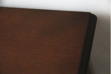 中古　美品　松本民芸家具　希少!　コレクションにもおすすめなS.P型サイドボード(収納棚、戸棚、キャビネット、SP型)(R-054393)