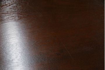 中古　美品　松本民芸家具　希少!　コレクションにもおすすめなS.P型サイドボード(収納棚、戸棚、キャビネット、SP型)(R-054393)