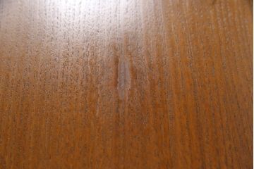 北欧ビンテージ　チーク材　ナチュラルなお部屋づくりに取り入れたいセンターテーブル(ローテーブル、ヴィンテージ)(R-054417)