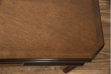新品　未使用　maruni(マルニ)　風格と気品を兼ね備えた地中海ロイヤルシリーズ　センターテーブル112(ローテーブル、リビングテーブル)(定価約13万6千円)(R-054469)
