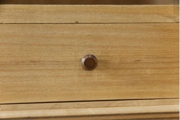 和製ビンテージ　神戸洋家具　繊細な彫刻が美しい衣装タンス(洋服箪笥、衣装盆、着物箪笥、ヴィンテージ)(R-054475)