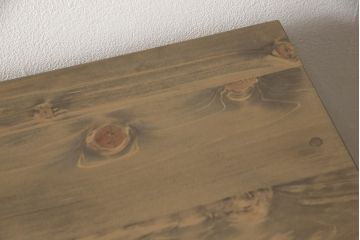 中古　美品　国産手造り　天板リメイク　上品な佇まいの総桐箪笥・下段(並厚)(総桐たんす、着物箪笥、衣装箪笥、サイドチェスト)(R-054543)