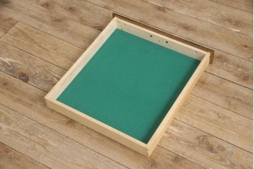 中古　美品　maruni(マルニ)　風格と気品を兼ね備えた地中海ロイヤルシリーズ　センターテーブル112(定価約13万6千円)(ローテーブル、リビングテーブル)(R-054619)