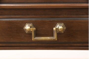 中古　美品　maruni(マルニ)　風格と気品を兼ね備えた地中海ロイヤルシリーズ　センターテーブル112(定価約13万6千円)(ローテーブル、リビングテーブル)(R-054619)