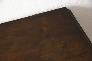 イギリスアンティーク　マホガニー材　クラシカルなデザインが魅力的なサイドボードキャビネット(飾り棚、戸棚)(R-054621)