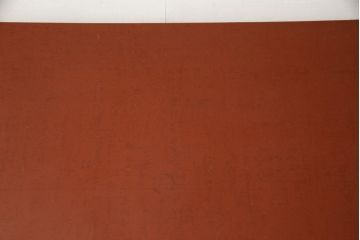 和製アンティーク　朱塗り(朱色)　総漆塗り　品のある佇まいが魅力的な座卓(ローテーブル、センターテーブル)(R-054693)
