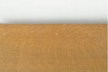 ジャンク品　イギリスアンティーク　SINGER(シンガー)社　置くだけでお洒落な空間に!ディスプレイにおすすめの足踏みミシン(シンガーミシン、ミシンテーブル、ミシン台、工業用ミシン、ディスプレイ)(R-054740)
