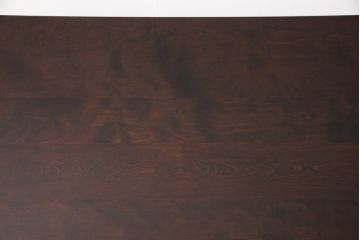 中古　北海道民芸家具　落ち着きのある大人空間づくりに活躍してくれるセンターテーブル(リビングテーブル)(R-054752)