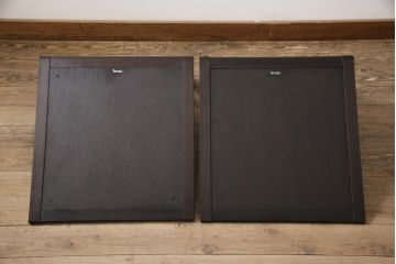 中古　天童木工　和モダンなお部屋づくりに取り入れたい座椅子2脚セット(座イス)(R-054785)