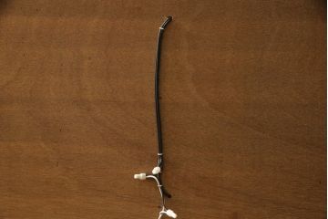 ヴィンテージ家具　ジャパンビンテージ　山品木工　サイドキャビネット(サイドボード、収納棚、本箱、ブックケース)(R-054788)