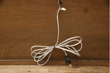 ヴィンテージ家具　ジャパンビンテージ　山品木工　サイドキャビネット(サイドボード、収納棚、本箱、ブックケース)(R-054788)