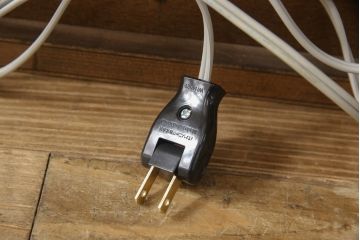 ヴィンテージ家具　ジャパンビンテージ　山品木工　サイドキャビネット(サイドボード、収納棚、本箱、ブックケース)(R-054788)