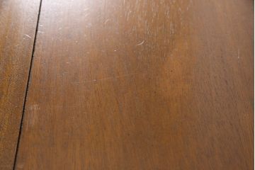 中古　DREXEL HERITAGE(ドレクセルヘリテイジ)　Triune(トライユン)　気品あふれる佇まいが魅力のマホガニー材製サイドボード(定価約70万円)(チェスト、引き出し)(R-054843)