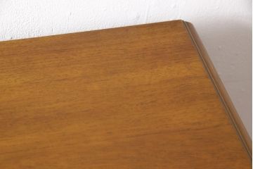 中古　美品　DREXEL HERITAGE(ドレクセルヘリテイジ)　希少!可愛らしいデザインが魅力的なジュエリーケース(サイドチェスト、サイドキャビネット、引き出し)(R-054850)