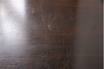 中古　美品　松本民芸家具　小物収納におすすめ!鍵付きが嬉しい6段チェスト(引き出し、サイドチェスト)(定価約23万円)(R-054952)
