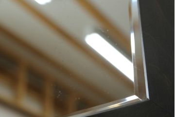 和製　希少ビンテージ　神戸洋家具　細やかな彫刻が素晴らしいワードローブ(収納棚、ヴィンテージ)(ぺザントアート)(R-054988)