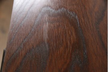 中古　岩谷堂箪笥　小振りなサイズながら存在感を放つ小箪笥(引き出し、サイドチェスト、整理タンス)(R-055022)