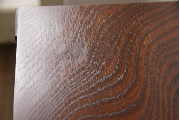 中古　岩谷堂箪笥　小振りなサイズながら存在感を放つ小箪笥(引き出し、サイドチェスト、整理タンス)(R-055022)