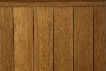 中古　美品　横浜ダニエル取り扱い　Stickley(スティックレー、スティックレイ)　オーク材　店舗什器としてもおすすめ!大型サイズのブックシェルフ(本棚、書棚、サイドボード、オープンラック、飾り棚)(R-055024)