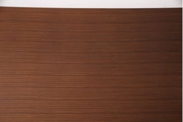 中古　美品　IDC大塚家具取り扱い　松創　最高級　ローズウッド　フォルテ　洗練された佇まいのダイニングテーブル(定価約70万円)(食卓)(R-055085)