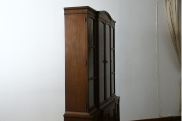 中古　美品　DREXEL HERITAGE(ドレクセルヘリテイジ)　クラシカルな佇まいが魅力的なキャビネット　(R-055087)