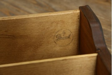 中古　美品　DREXEL HERITAGE(ドレクセルヘリテイジ)　クラシカルな佇まいが魅力的なキャビネット　(R-055087)