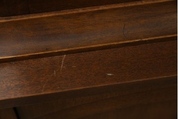 中古　美品　DREXEL HERITAGE(ドレクセルヘリテイジ)　クラシカルな佇まいが魅力的なキャビネット　(R-055087)