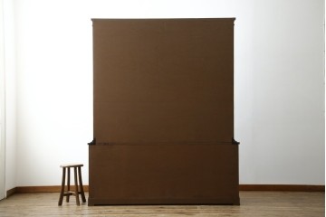 中古　美品　DREXEL HERITAGE(ドレクセルヘリテイジ)　クラシカルな佇まいが魅力的なキャビネット　(R-055087)