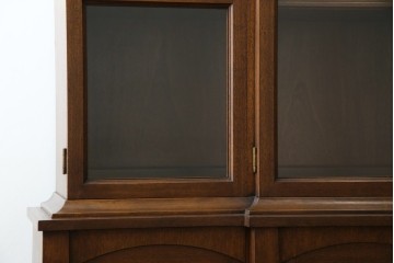 中古　美品　DREXEL HERITAGE(ドレクセルヘリテイジ)　クラシカルな佇まいが魅力的なキャビネット　(R-055087)