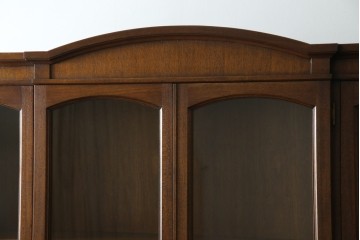 中古　美品　DREXEL HERITAGE(ドレクセルヘリテイジ)　クラシカルな佇まいが魅力的なキャビネット　(R-055087)