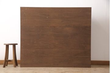 ラフジュ工房オリジナル　収納からディスプレイまで楽しめるマス目棚(ロッカー、収納棚、本棚、飾り棚、オープンラック)(R-055090)