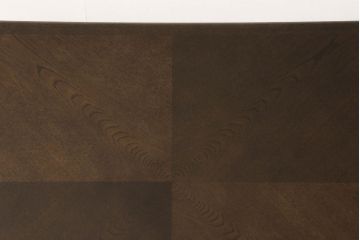 中古　超美品　カリモク家具　domani(ドマーニ)　QUEENS　LIFE(クイーンズライフ)　クラシカルな佇まいが美しいセンターテーブル(定価約19万円)(ローテーブル、コンソールテーブル)(R-055123)