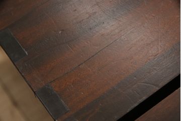 中古　松本民芸家具　シンプルで上品な佇まいが魅力的な523型小引き出し2つセット(小抽斗、チェスト、小物収納)(R-055141)