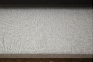 中古　展示極美品　2020年3月購入　IDEE(イデー)　DIVANCO(ディヴァンコ)　スタイリッシュなデザインが魅力の3人掛けソファ+オットマンセット(3Pソファ、三人掛けソファ)(定価約42万円)(R-055221)