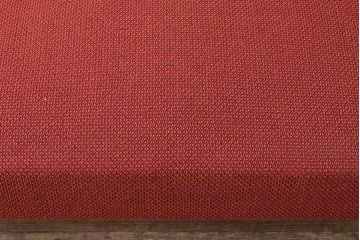 中古　神戸洋家具　永田良介商店　大正ロマンな雰囲気かおる3人掛けソファ(三人掛け、3Pソファ、トリプルソファ)(R-055245)