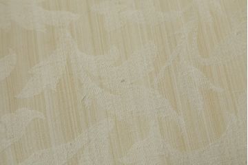 中古　展示品　超美品　最高級!　サァラ麻布取り扱い　bedding　POLTRONA　エレガントな1人掛けソファ(定価約110万円)(R-055252)