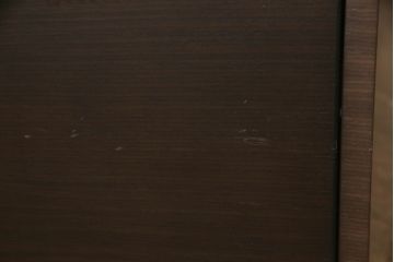 中古　美品　arflex(アルフレックス)　C.C.09(シー.シー.09)　シンプルモダンな佇まいが美しいサイドボード(定価約59万円)(収納棚、戸棚)(R-055267)