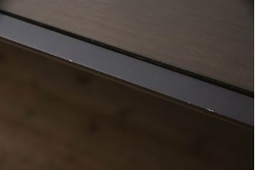 中古　美品　arflex(アルフレックス)　C.C.09(シー.シー.09)　シンプルモダンな佇まいが美しいサイドボード(定価約59万円)(収納棚、戸棚)(R-055267)
