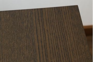 中古　美品　B&B　イタリア　DOMUS(ドムス)　スタイリッシュなデザインでモダンな空間を演出する特大サイズのテレビボード(テレビ台、リビングボード、ローボード)(定価約190万円)(R-055283)