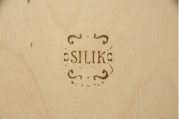 中古　SILIK(シリック)　IRIDEシリーズ　ロココ調　エレガントな空間づくりにおすすめ!特大ワードローブ(洋服タンス、衣装タンス)(定価約160万円)(R-055284)
