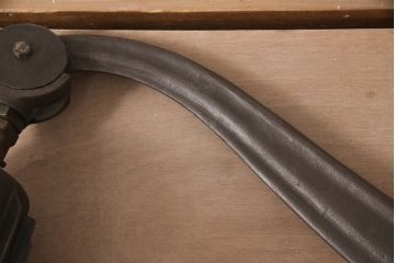 アンティーク照明　インダストリアルスタイルの空間づくりにおすすめ!無骨なデザインが魅力の照明(壁付け照明、壁掛け照明、ウォールランプ)(R-055321)