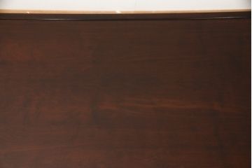 中古　美品　松本民芸家具　絶版品!上質な雰囲気を醸し出す希少なG型座卓(ローテーブル)(R-055323)
