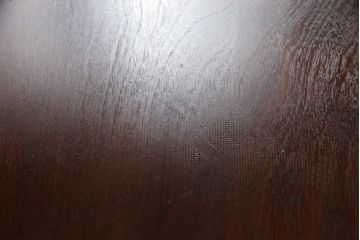 中古　美品　松本民芸家具　絶版品!上質な雰囲気を醸し出す希少なG型座卓(ローテーブル)(R-055323)