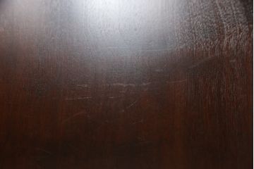 中古　美品　松本民芸家具　絶版品!上質な雰囲気を醸し出す希少なG型座卓(ローテーブル)(R-055323)