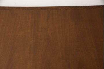 中古　特大!　DREXEL HERITAGE(ドレクセルヘリテイジ)　洗練された佇まいが美しいダイニングテーブル(食卓、6人掛け、六人掛け)(R-055373)