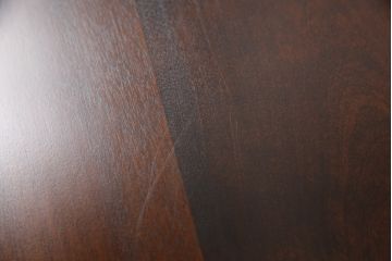 中古　美品　北海道民芸家具　ベンチチェスト(ローボード、テレビボード、テレビ台、ローチェスト)(R-055406)