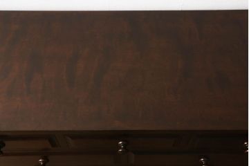 中古　美品　北海道民芸家具　上品な佇まいが魅力的なチェスト(整理タンス、収納タンス、衣装タンス、引き出し)(R-055432)