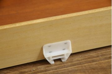 中古　DREXEL HERITAGE(ドレクセルヘリテイジ)　マホガニー材　気品ある佇まいが魅力的なチェスト(引き出し、サイドチェスト)(R-055434)